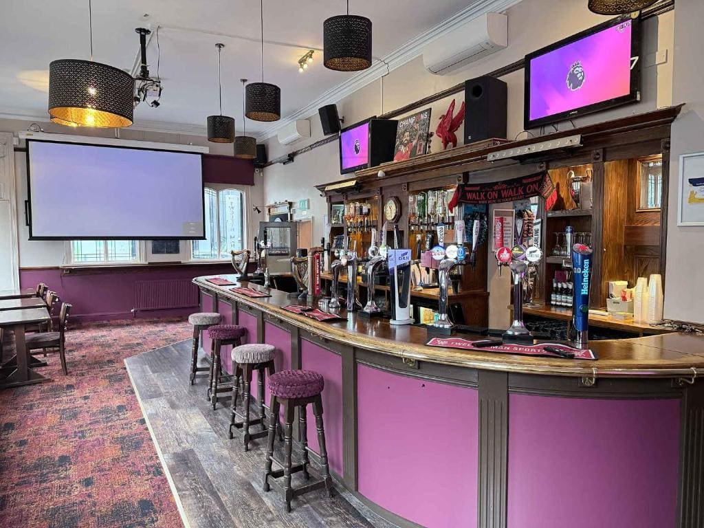 Twelfth Man Accommodation – The Twelfth Man Public House - व्यू 2