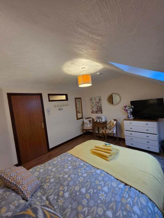 Antrim Heights B&B Panoramic Views & Free Parking — Vue 2