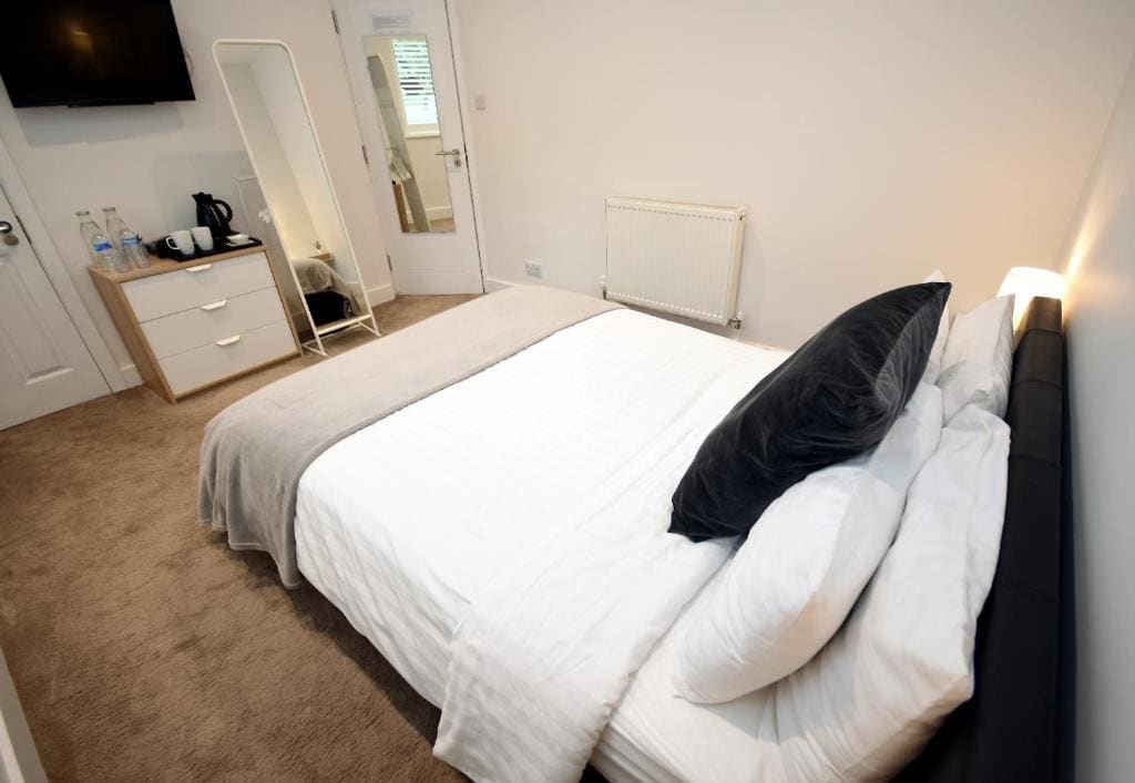 Apple Tree Place B&B - View 7