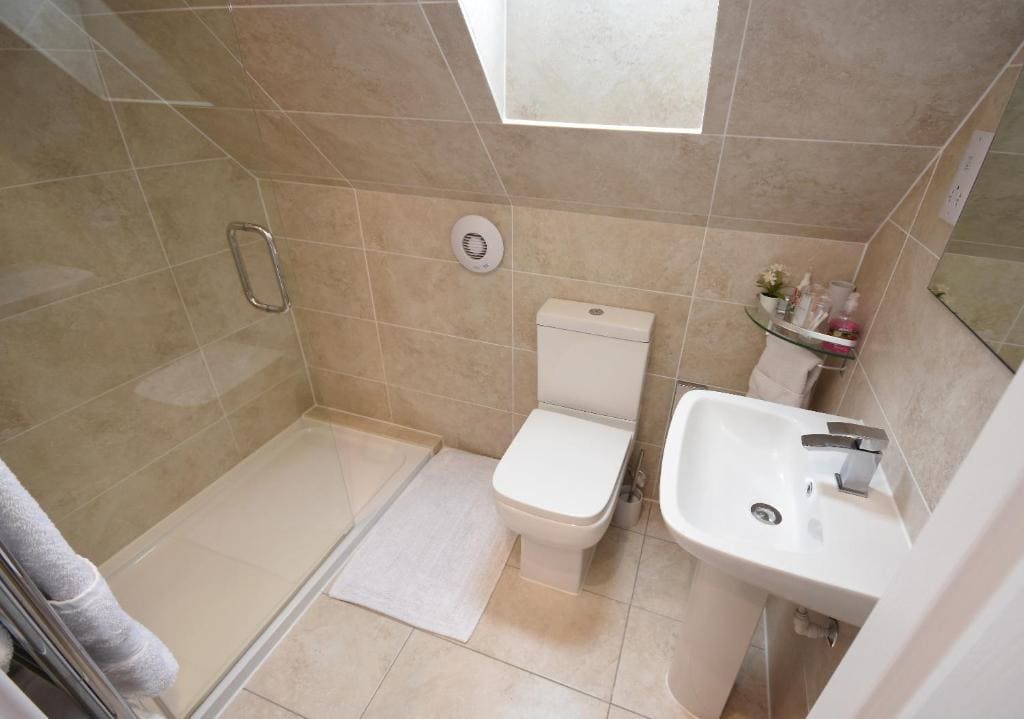 Apple Tree Place B&B - View 3