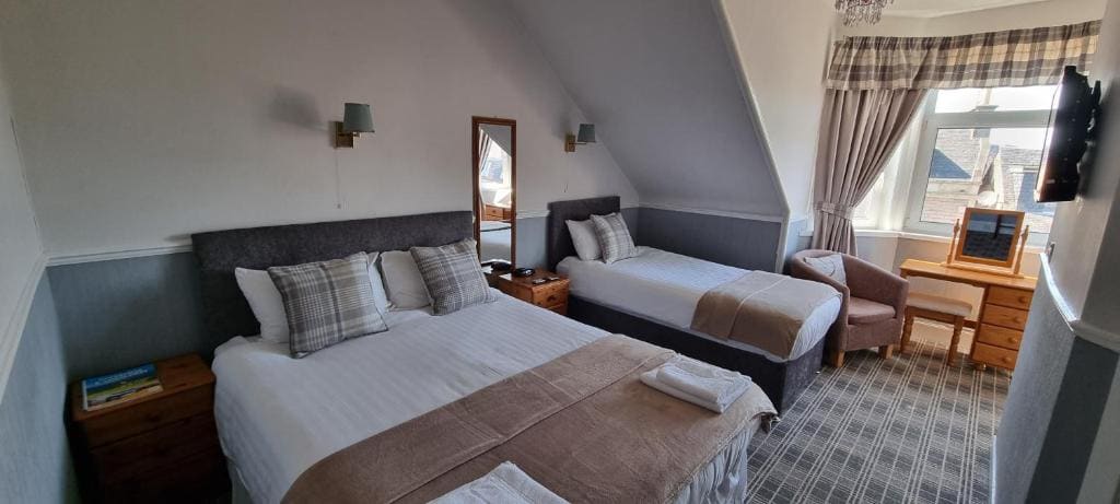 Ardconnel House - View 6