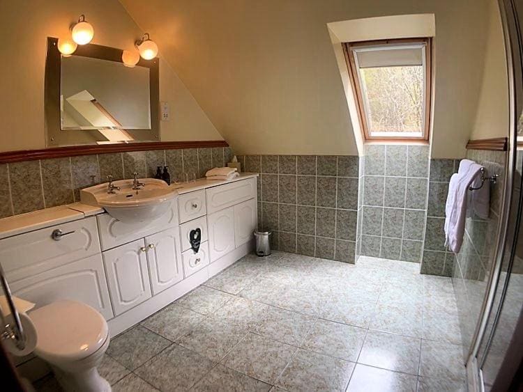 Ardno House B & B - View 7