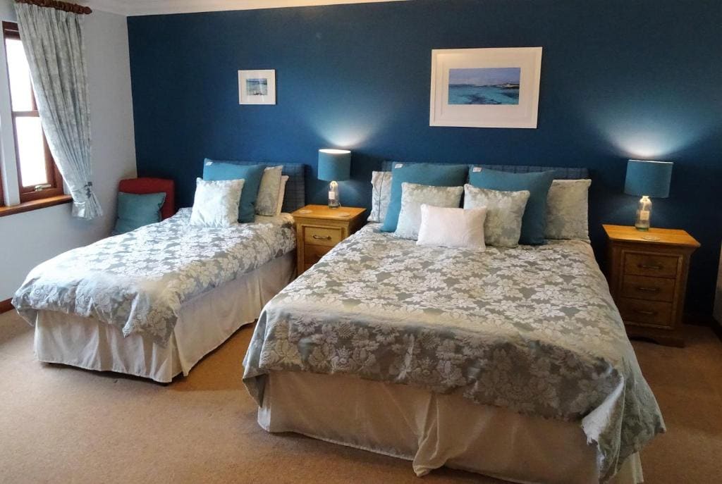 Ardno House B & B - View 4