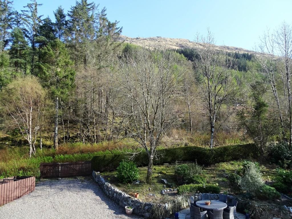 Ardno House B & B - Main view