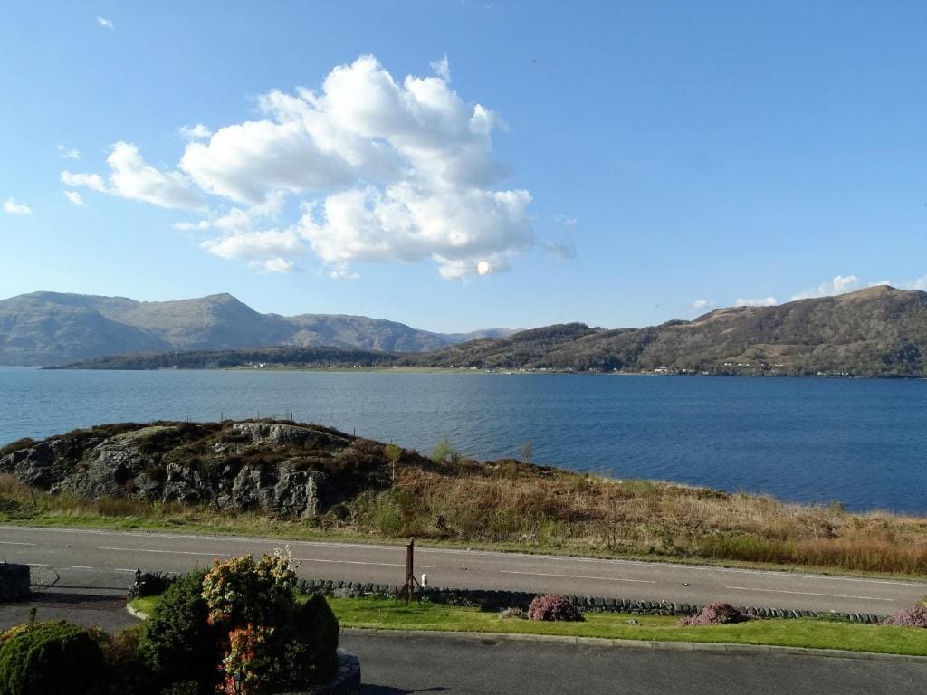 Ardno House B & B - View 3