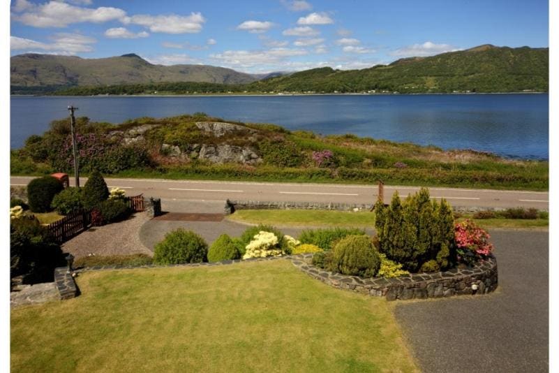 Ardno House B & B - View 5