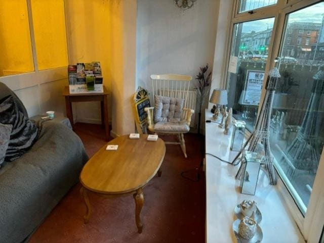 Argyll guest house - View 4