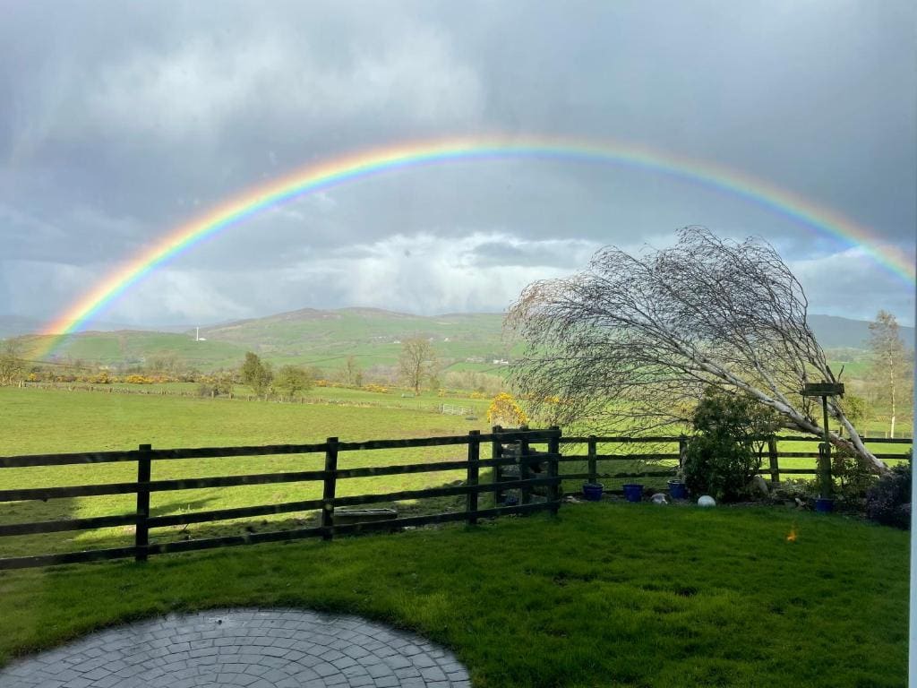 Arney Lodge Farm - View 6