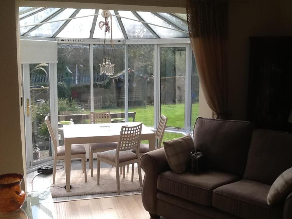Arron House - Vista 7