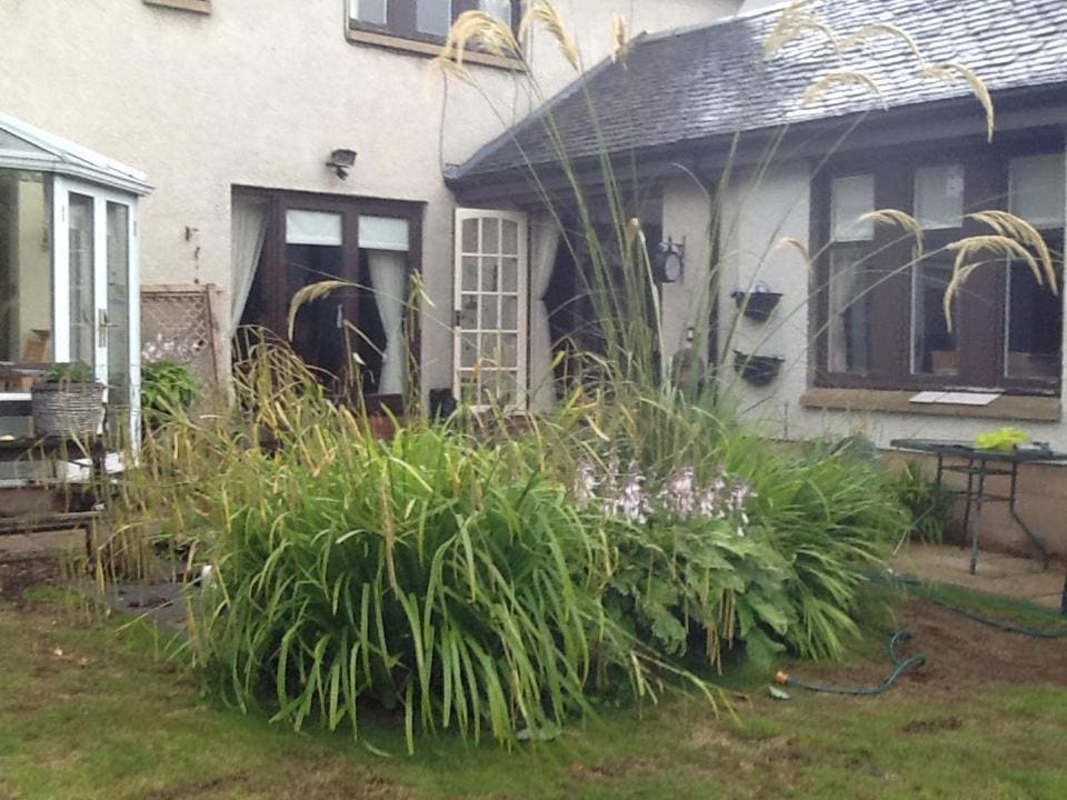 Arron House - Vista 3