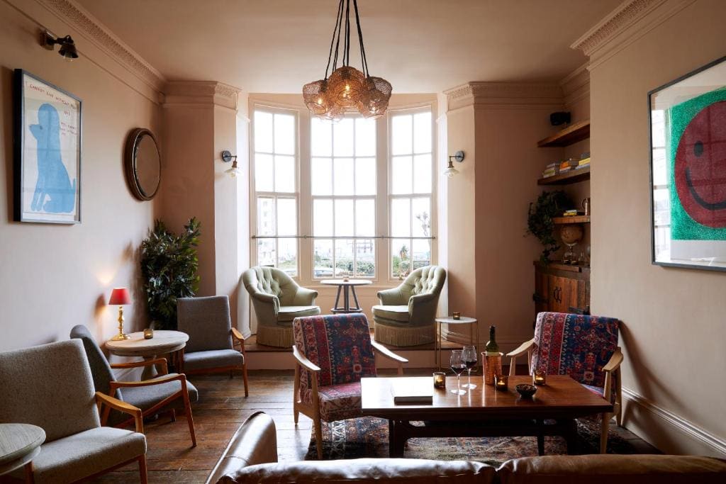 Artist Residence Brighton - View 4