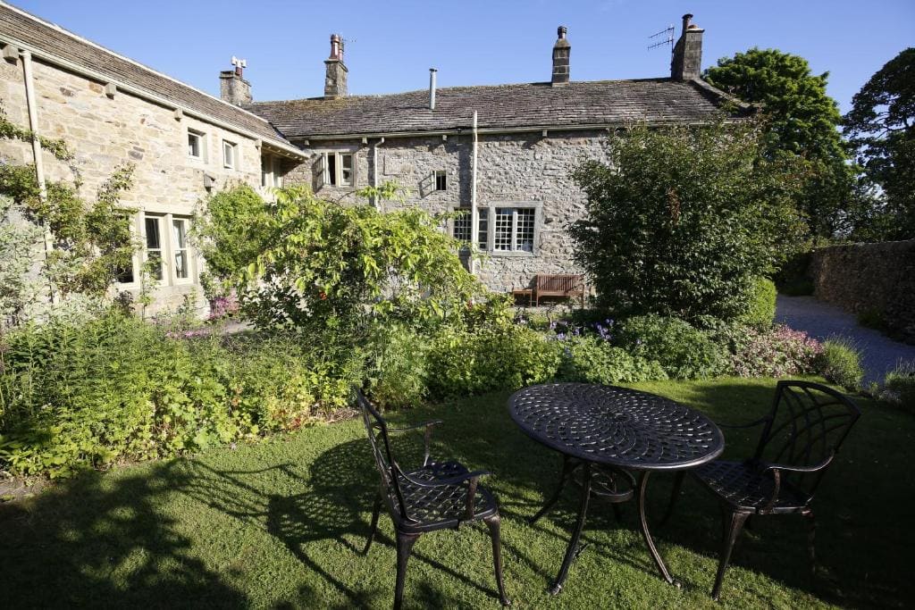 Ashfield House — Ansicht 4