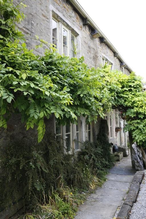 Ashfield House — Ansicht 7