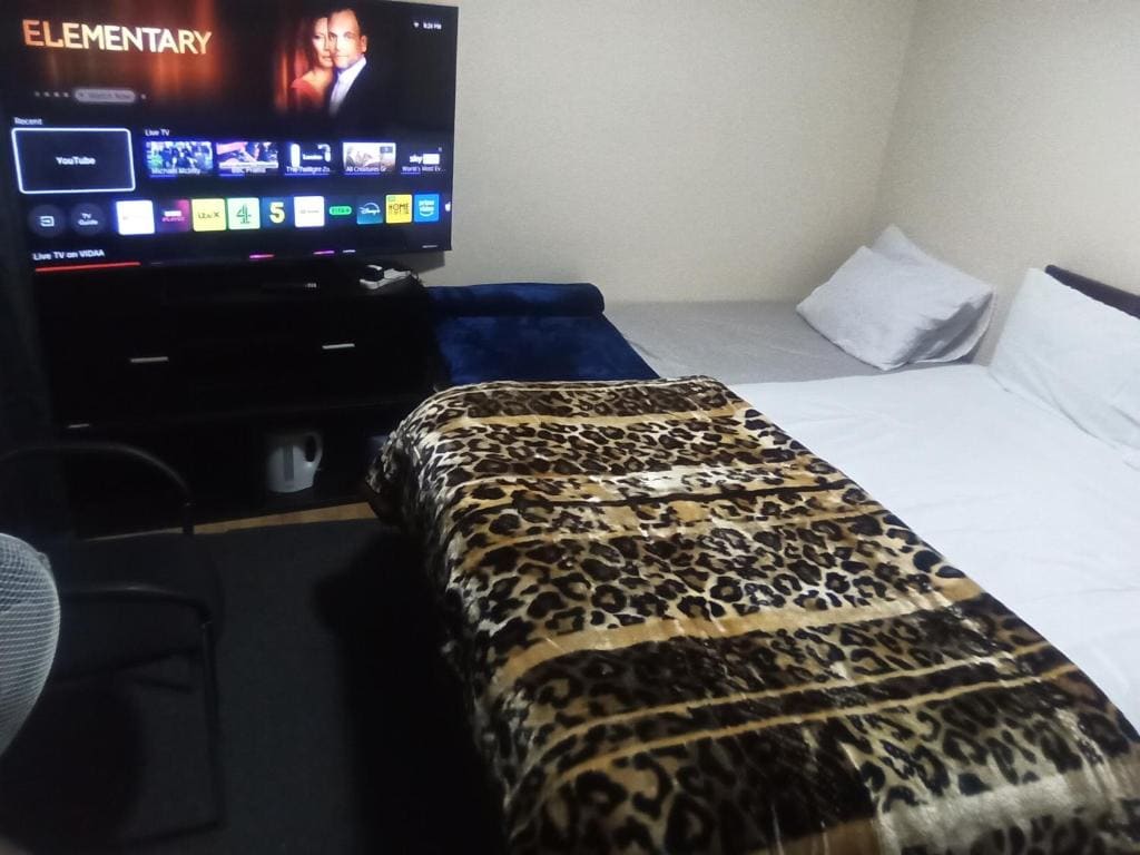 AwayHome Guest Rooms - View 5