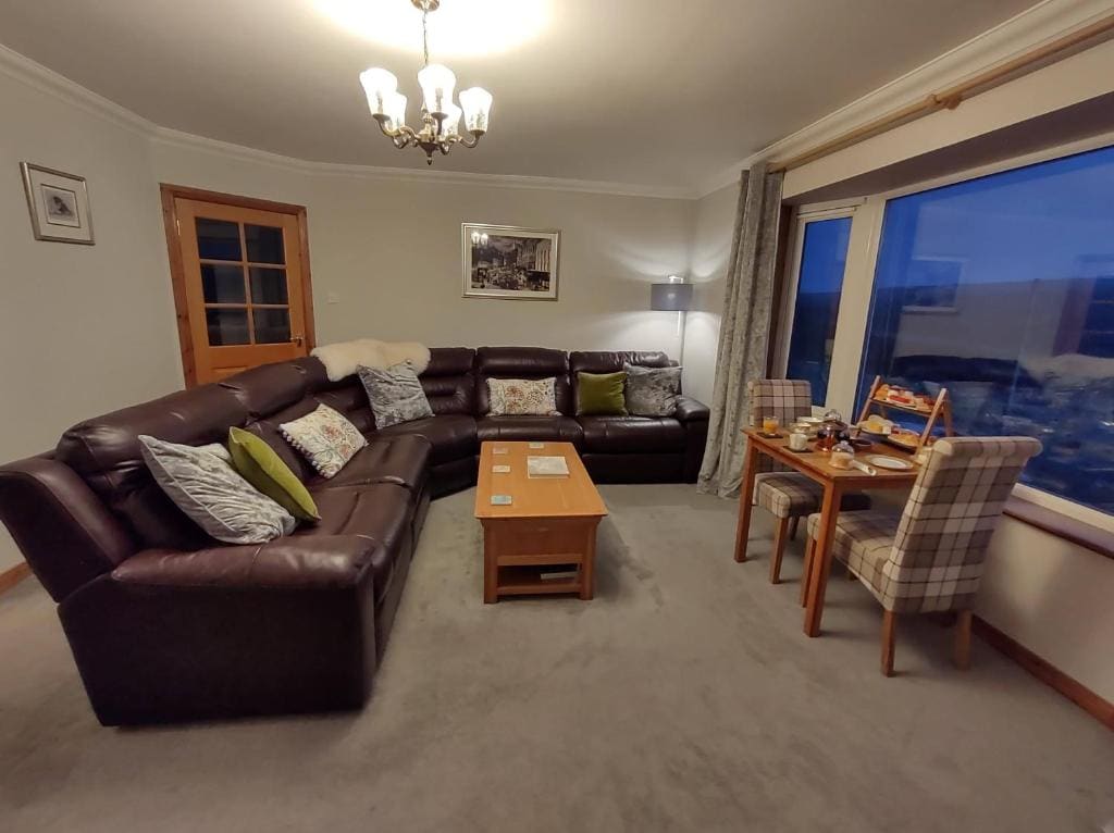 B&B Ronan House - View 2