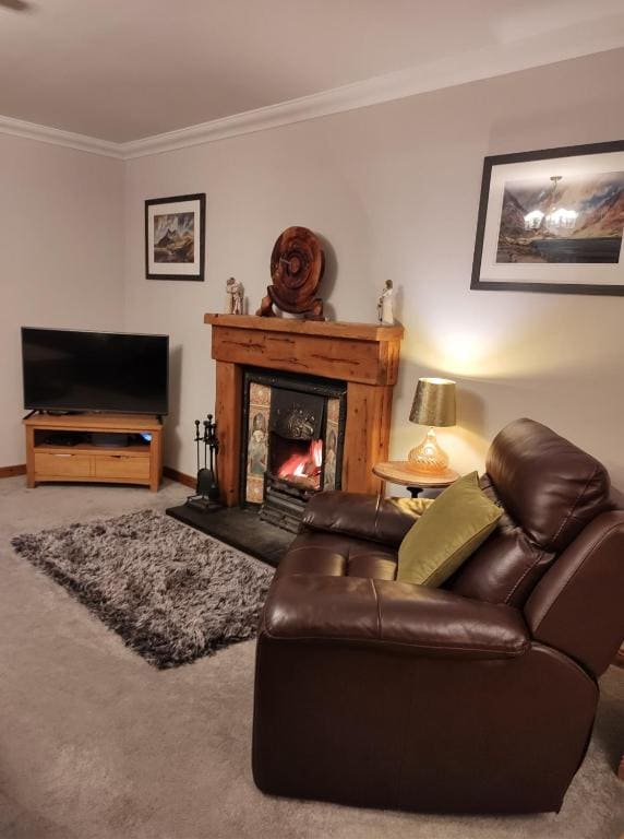 B&B Ronan House - View 3