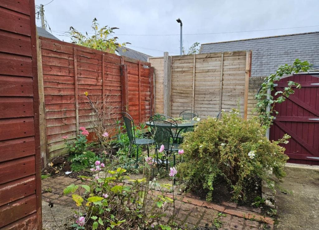 B&B Rooms in terraced house in Sudbury centre - Foto 2