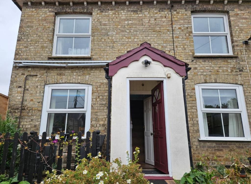 B&B Rooms in terraced house in Sudbury centre - Foto 4