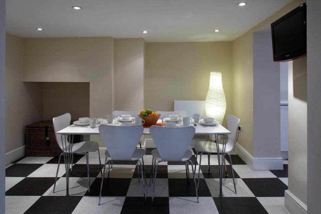 B&B Belgravia - Main view