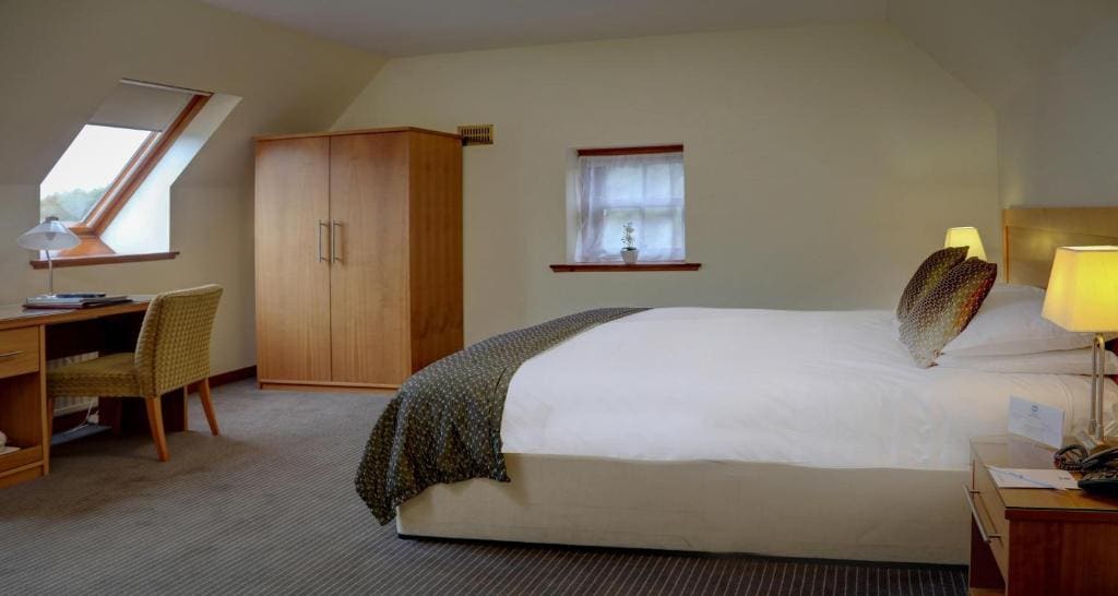 Best Western Balgeddie House Hotel - View 2