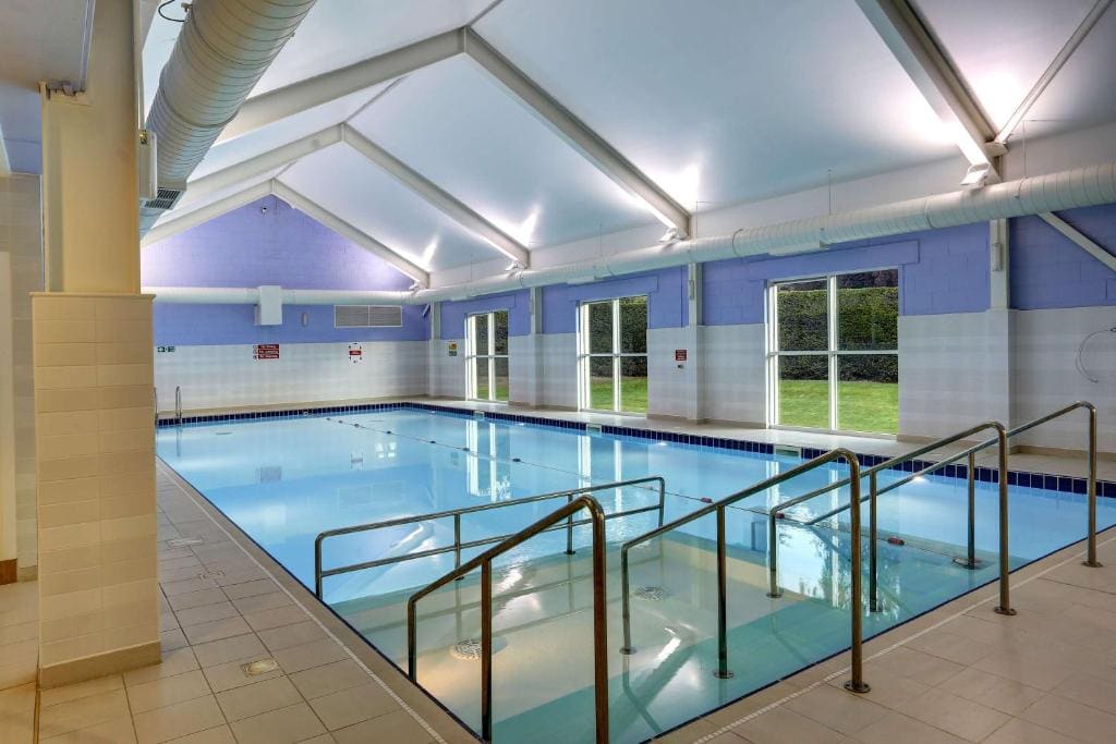 Best Western Balgeddie House Hotel - View 4