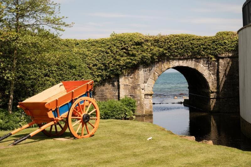 Ballygally Castle - Foto 2