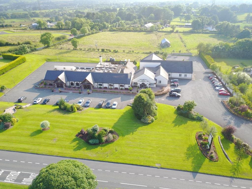 Ballymac Hotel - View 5