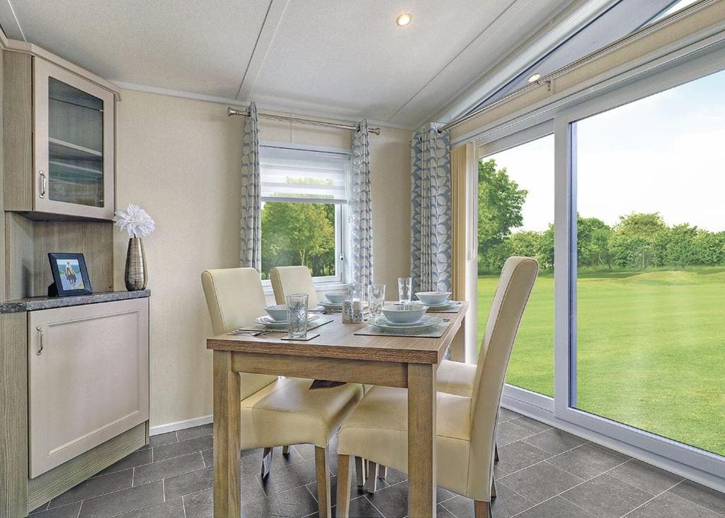 Bassenthwaite Lakeside Lodges - View 6