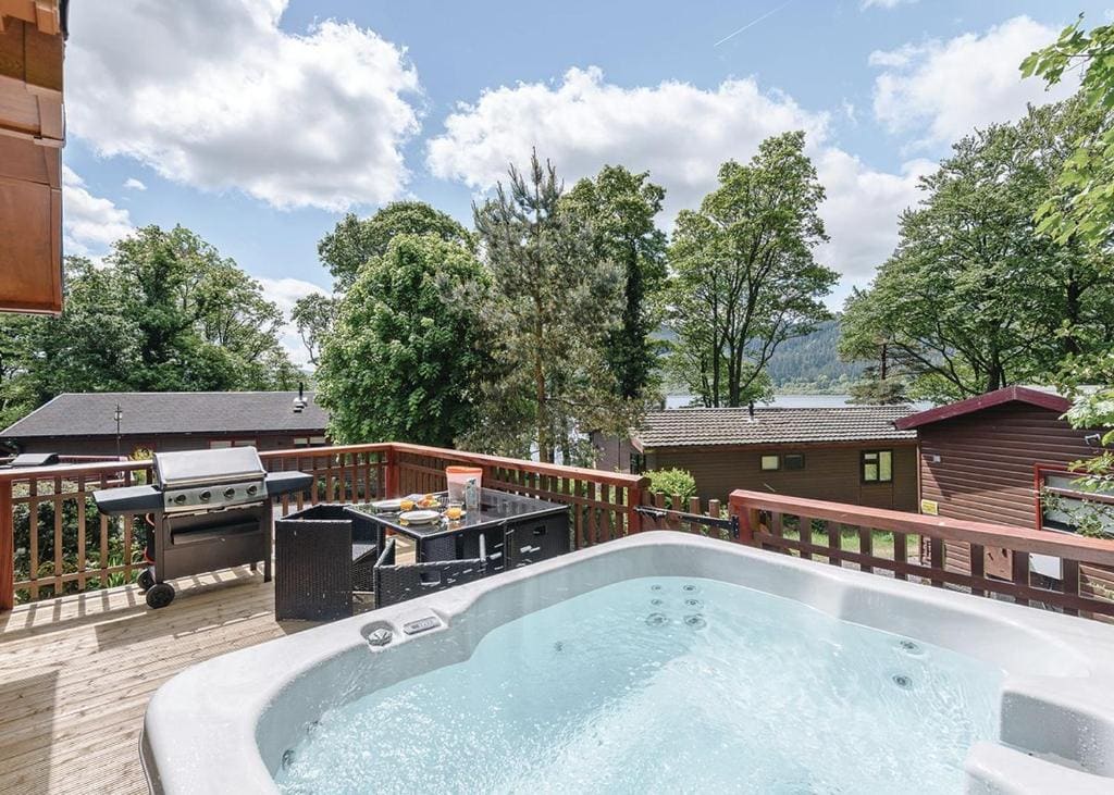 Bassenthwaite Lakeside Lodges - View 7