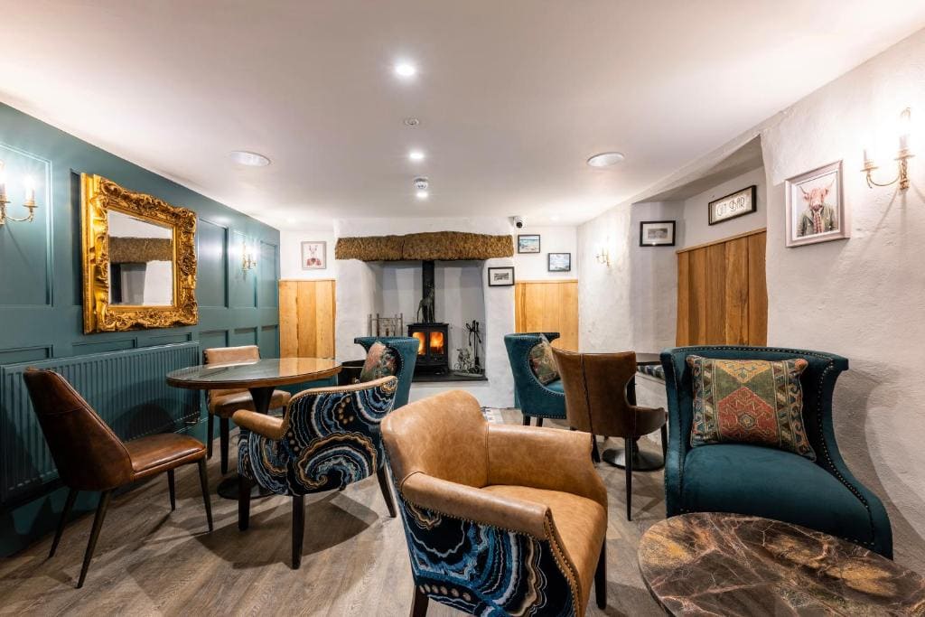 Basset Arms, Portreath, Cornwall - View 3