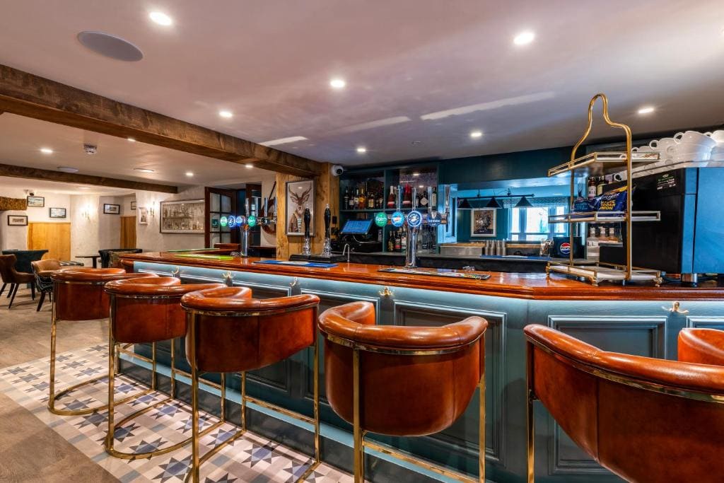 Basset Arms, Portreath, Cornwall - View 5