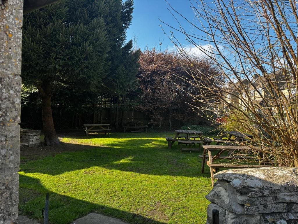 Bear Inn - View 3