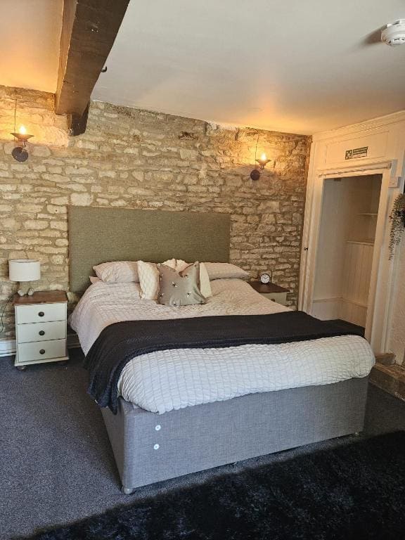 Bear Inn - View 2