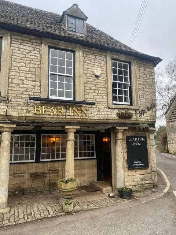 Bear Inn - View 4