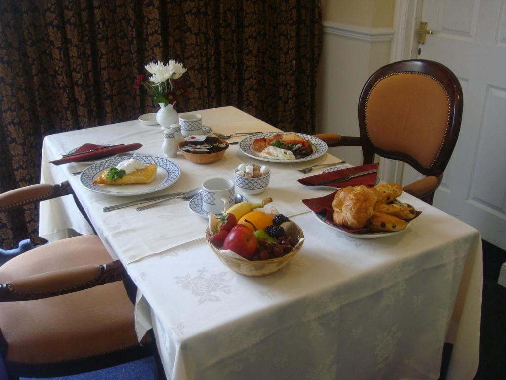 Beggars Reach Hotel - View 4