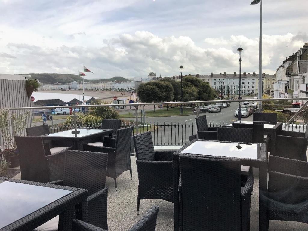 Belmont Llandudno - View 6