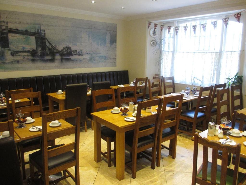 Belvedere Hotel - View 5