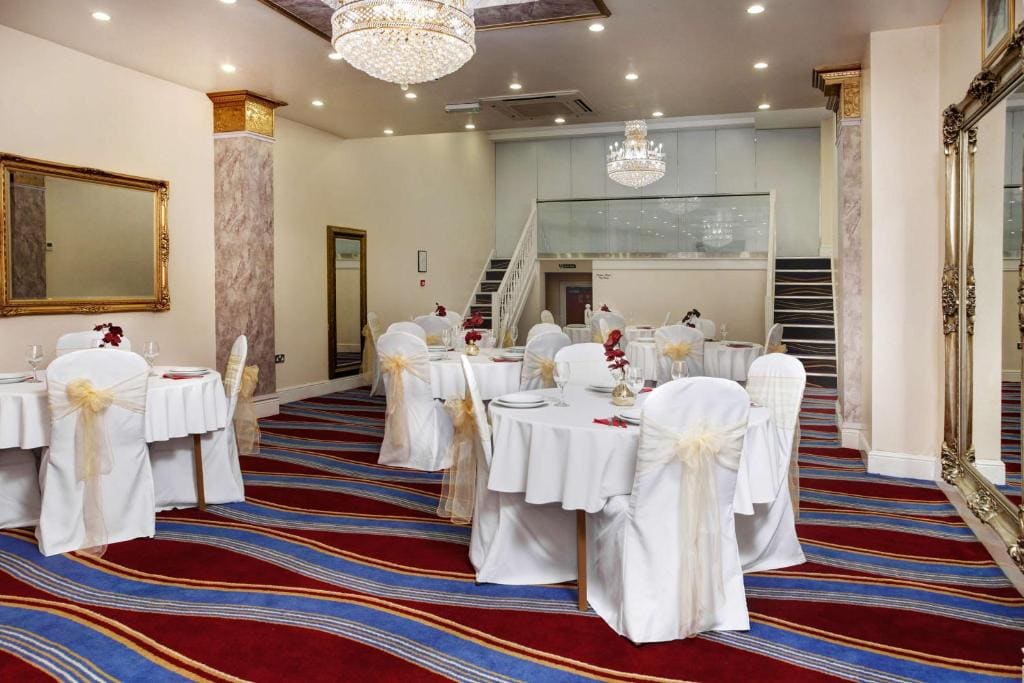 Best Western Greater London - View 5