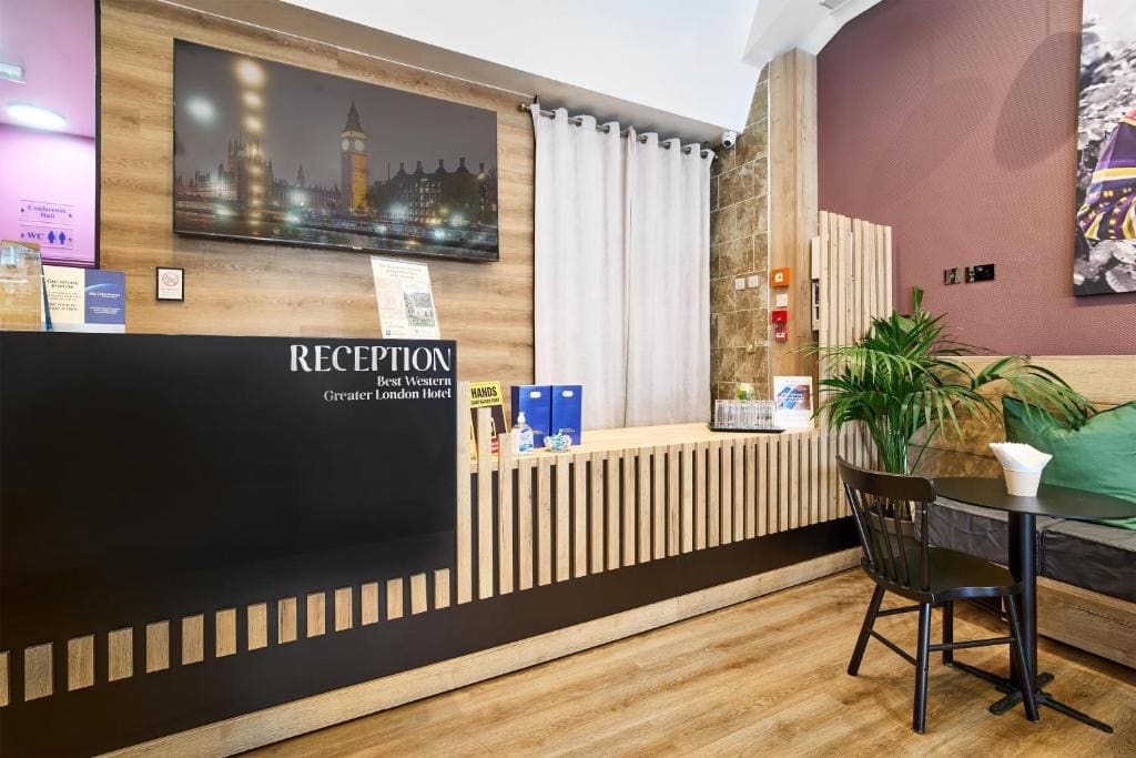 Best Western Greater London - View 7