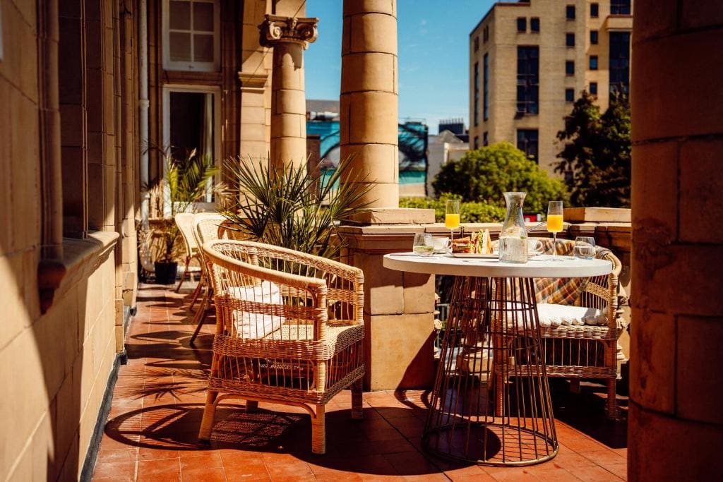 The Queens Hotel - View 5