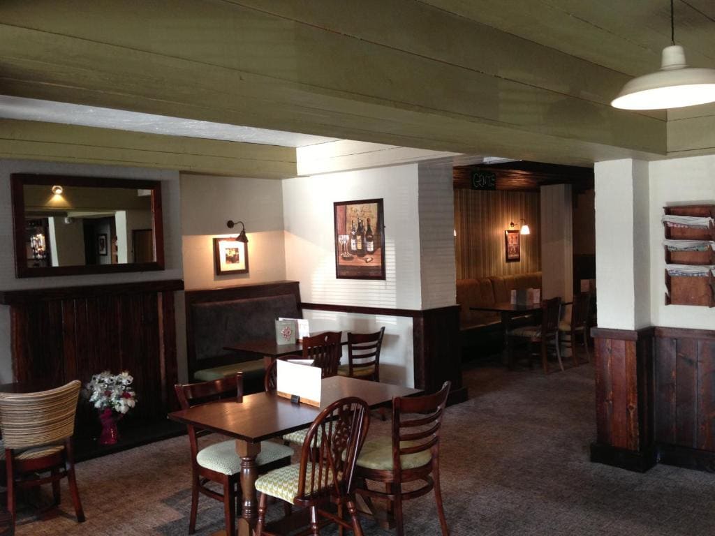Beverley Inn & Hotel - View 3