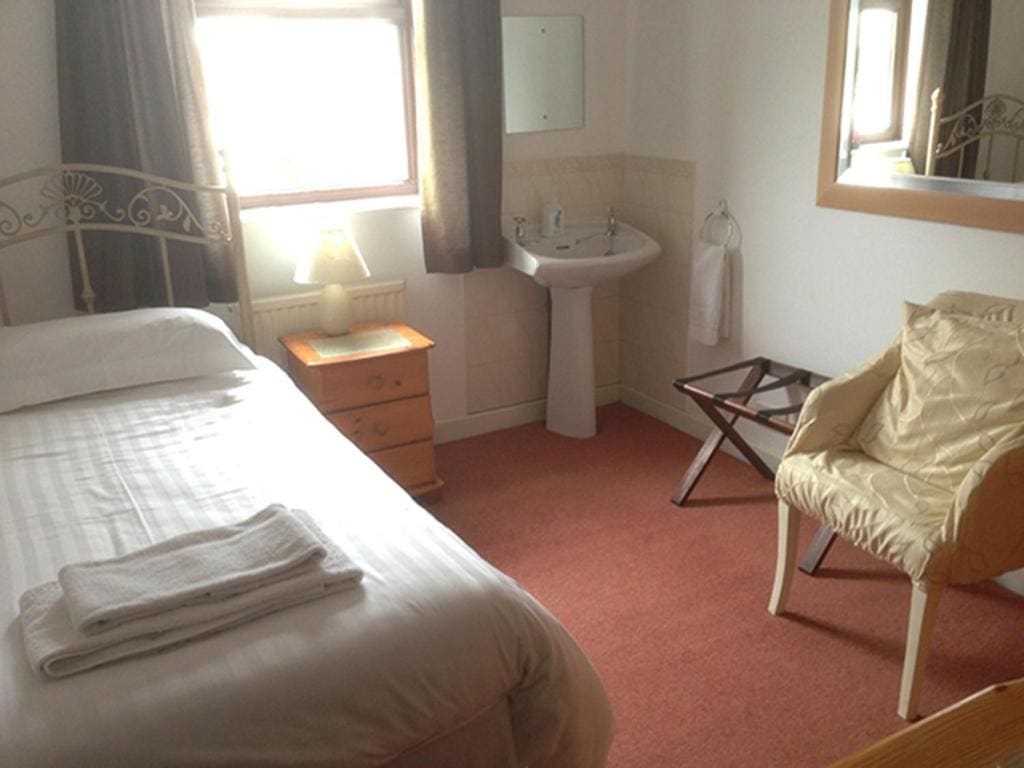 Beverley Inn & Hotel - View 7