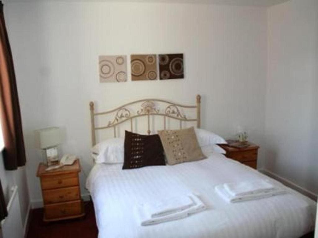 Beverley Inn & Hotel - View 5