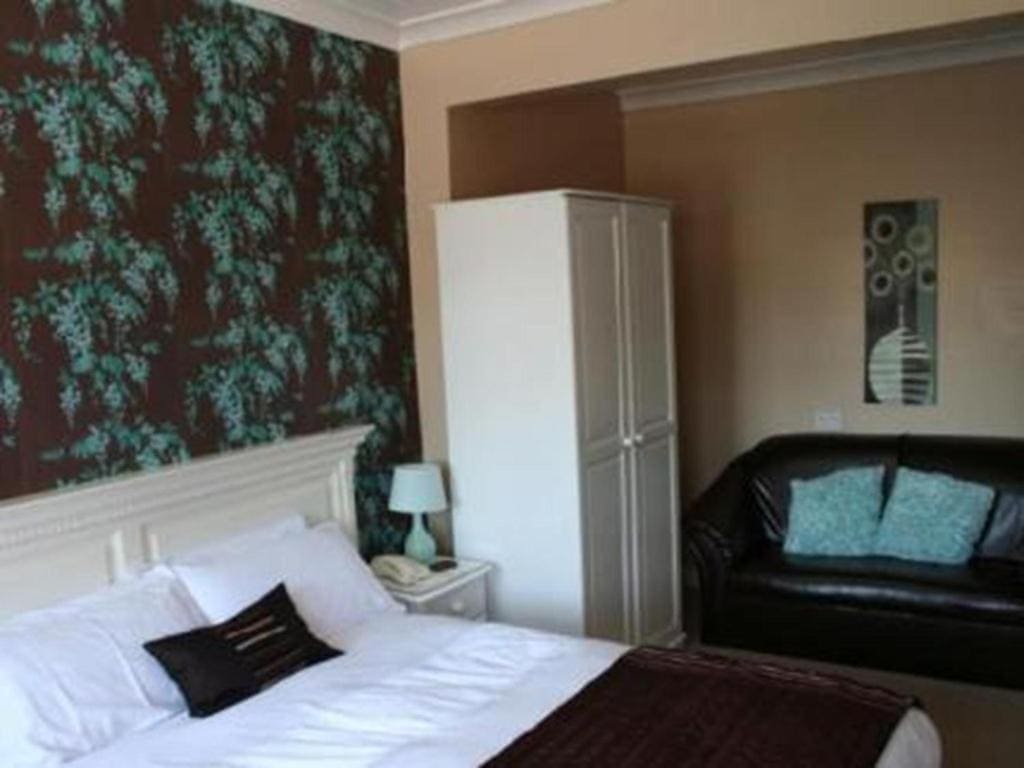 Beverley Inn & Hotel - View 6