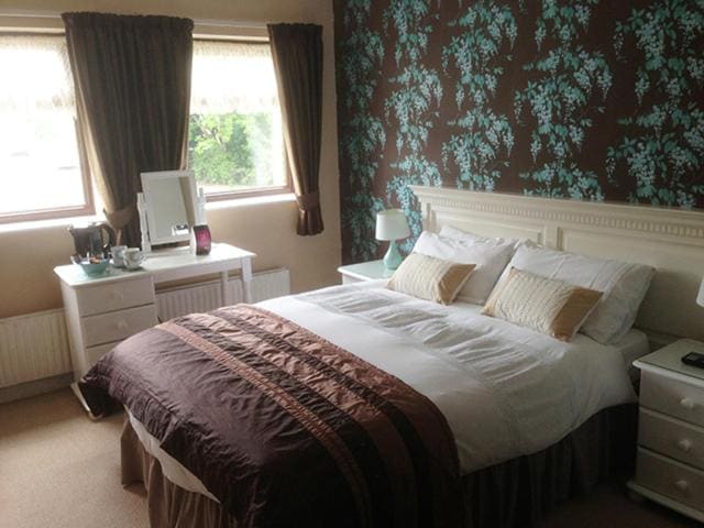 Beverley Inn & Hotel - View 2