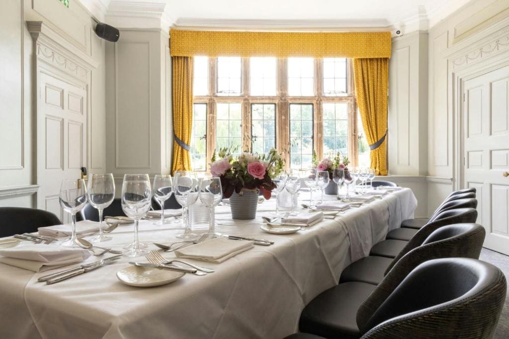 Billesley Manor Hotel & Spa, a Tribute Portfolio Hotel - View 5