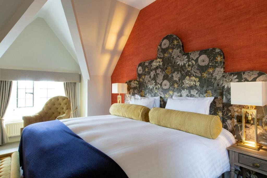 Billesley Manor Hotel & Spa, a Tribute Portfolio Hotel - View 7