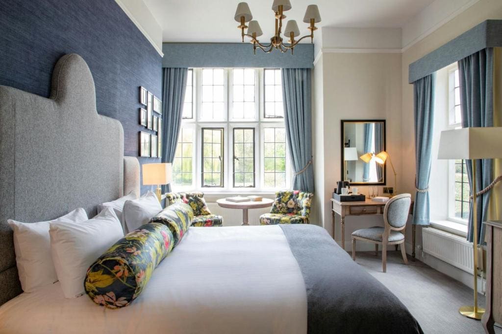 Billesley Manor Hotel & Spa, a Tribute Portfolio Hotel - View 6