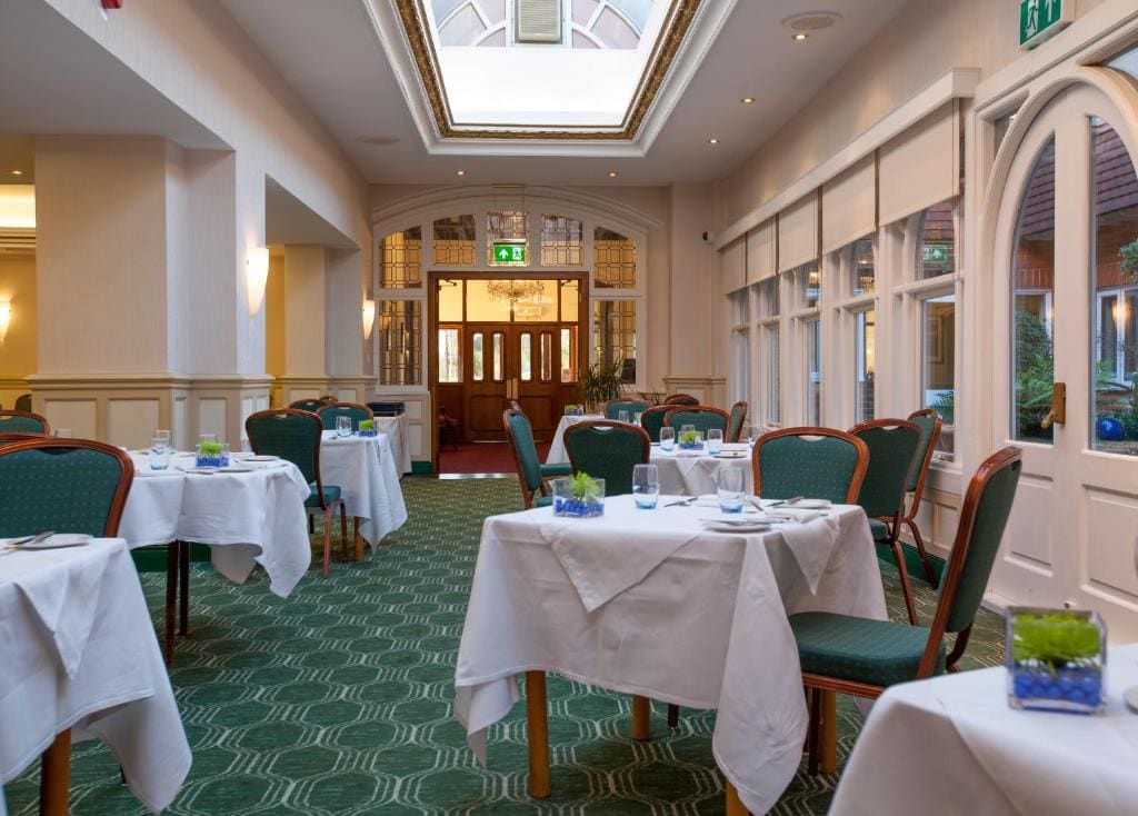 The Birch Hotel - View 3