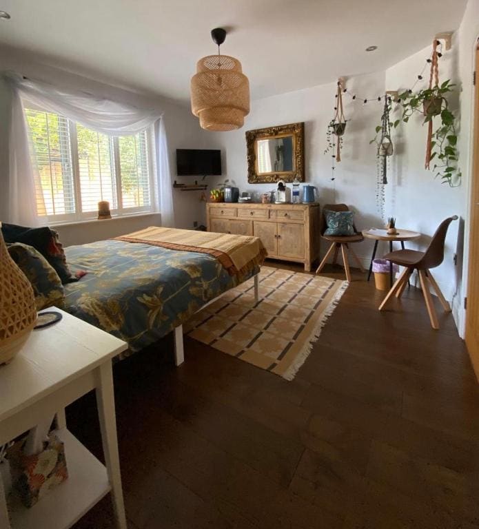 The Bloom-Room - Vista 7